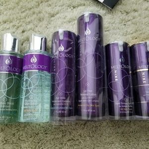Meltology Skin Care, Anti-Aging Bundle